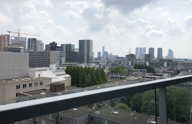 MyCityLofts - Calypso - Foto 47