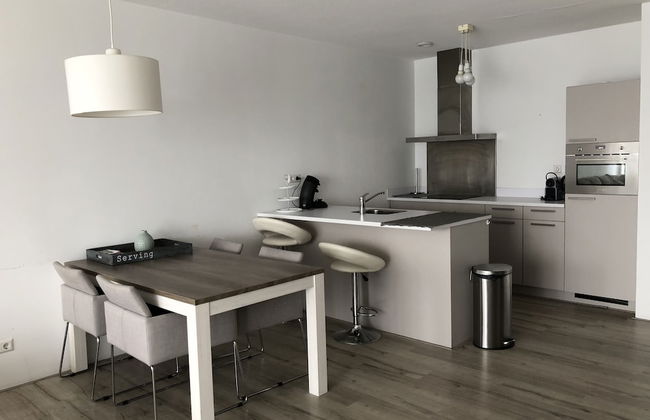 MyCityLofts - Calypso - Foto 27