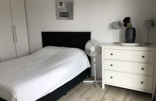 MyCityLofts - Calypso - Foto 15