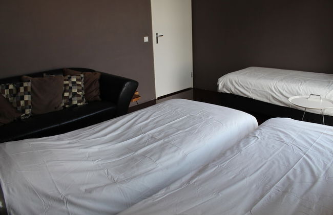 MyCityLofts - Calypso - Foto 7
