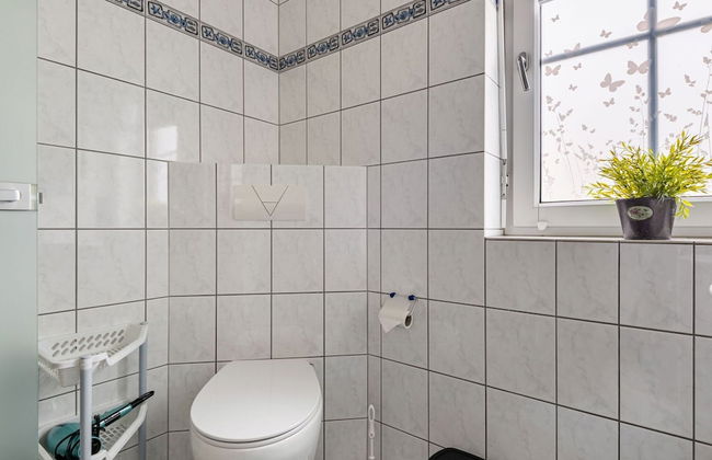 Apartment With Fenced Garden in Faid - Foto 19
