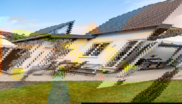 Foto 1 - Apartment With Fenced Garden in Faid