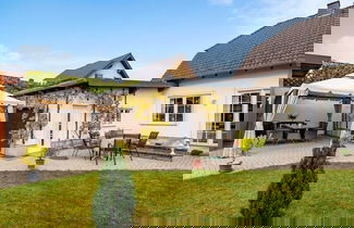 Foto 1 - Apartment With Fenced Garden in Faid