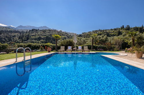 Photo 15 - Chania Secluded Gem - Kallithea Private Pool Villa