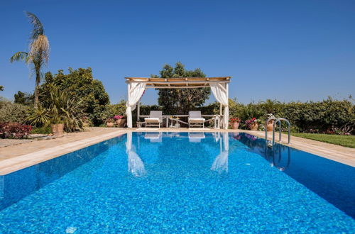 Photo 16 - Chania Secluded Gem - Kallithea Private Pool Villa