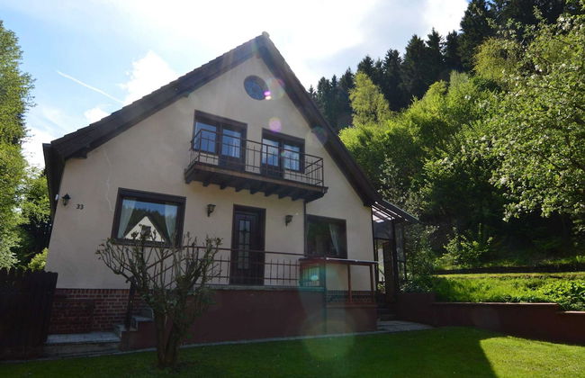 Hellenthal Family Retreat - Foto 31