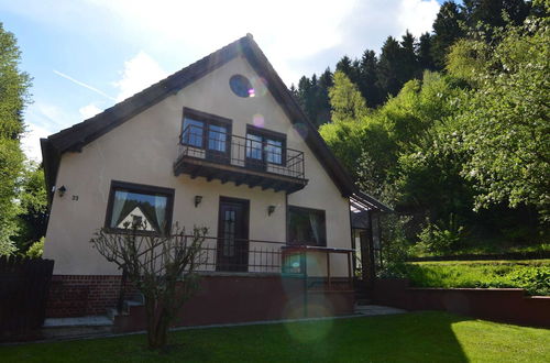 Photo 31 - Holiday Home With Garden in Hellenthal Eifel