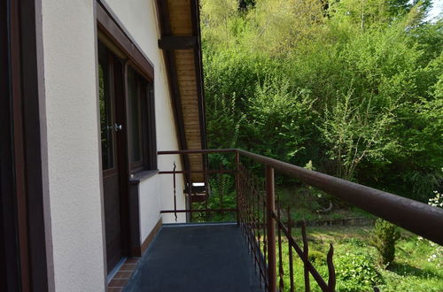 Photo 17 - Holiday Home With Garden in Hellenthal Eifel