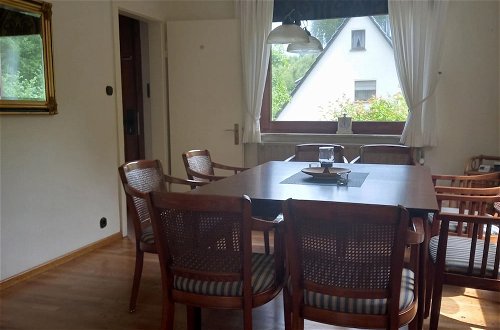 Photo 23 - Holiday Home With Garden in Hellenthal Eifel