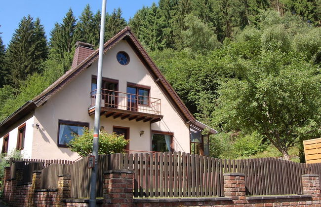 Hellenthal Family Retreat - Foto 26
