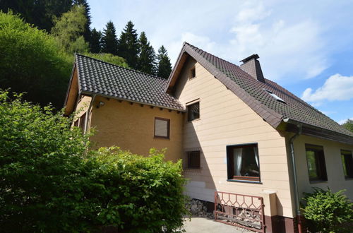 Photo 29 - Holiday Home With Garden in Hellenthal Eifel