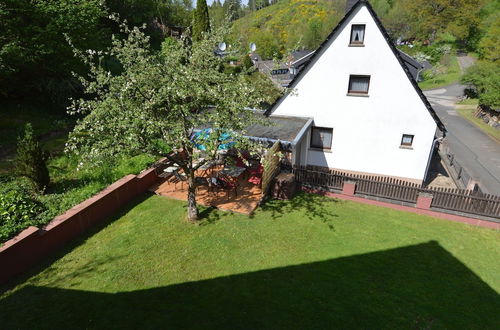 Foto 26 - Holiday Home With Garden in Hellenthal Eifel