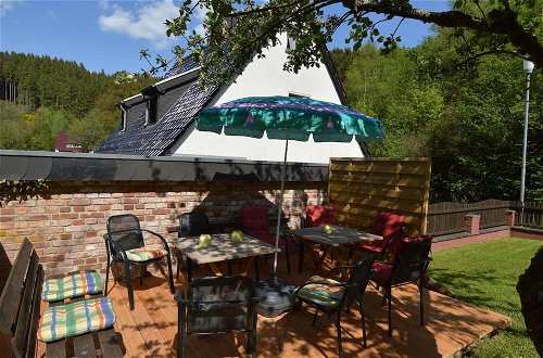 Photo 17 - Holiday Home With Garden in Hellenthal Eifel