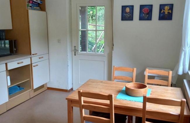 Hellenthal Family Retreat - Foto 20