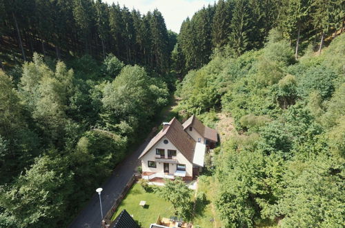 Foto 28 - Holiday Home With Garden in Hellenthal Eifel