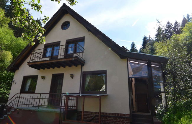 Hellenthal Family Retreat - Foto 27