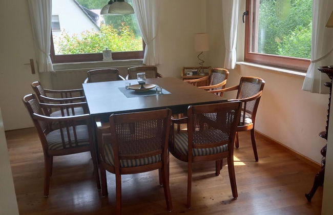 Hellenthal Family Retreat - Foto 19