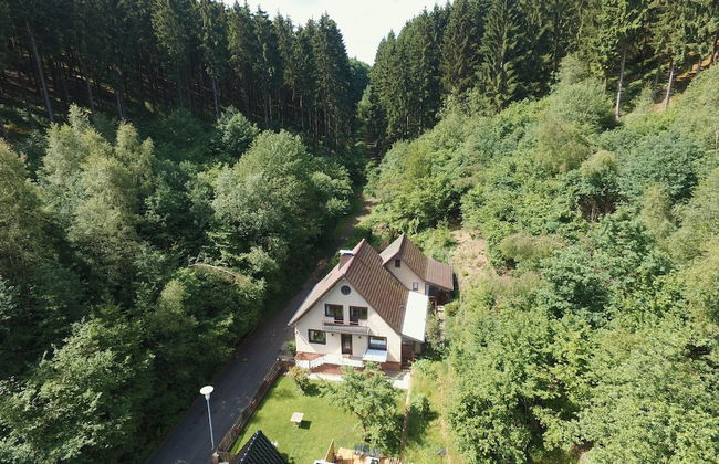 Hellenthal Family Retreat - Foto 32