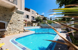 Photo 1 - Philoxenia Apartments