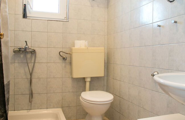 Apartments Dalmatinka Metajna Novalja - Foto 32