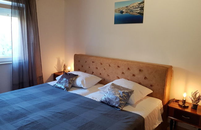 Apartments Dalmatinka Metajna Novalja - Foto 10