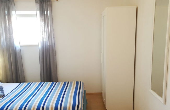 Apartments Dalmatinka Metajna Novalja - Foto 12