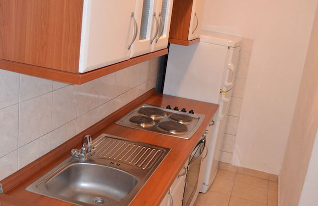 Apartments Martina - Foto 15