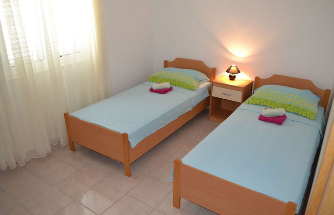 Apartments Martina - Foto 12