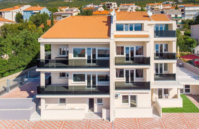 Villa Veronique - Foto 1