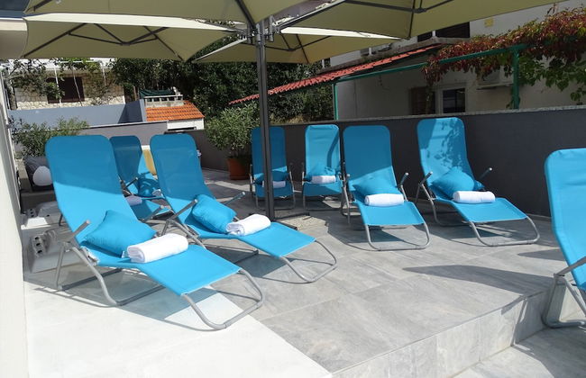 Villa Veronique - Foto 67