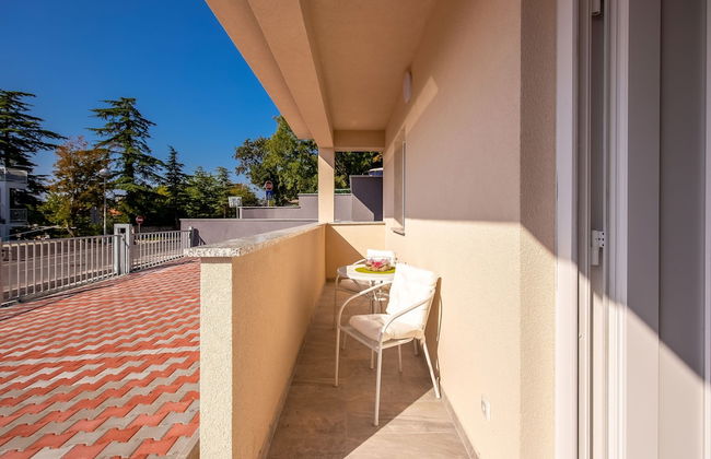 Villa Veronique - Foto 47