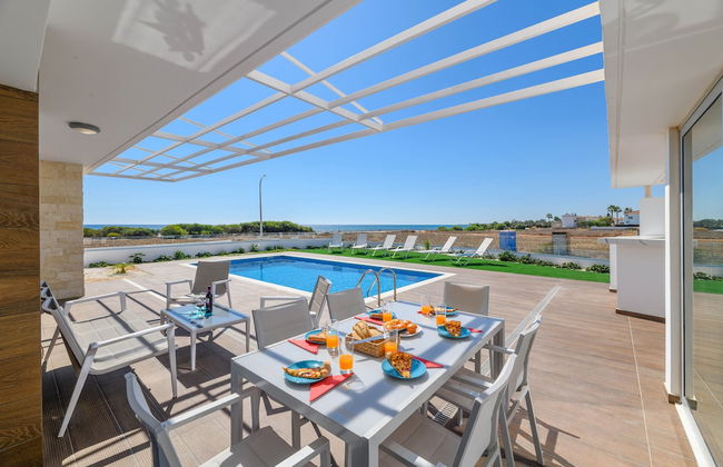 Infinity View Villa - Foto 15
