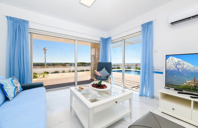 Infinity View Villa - Foto 14