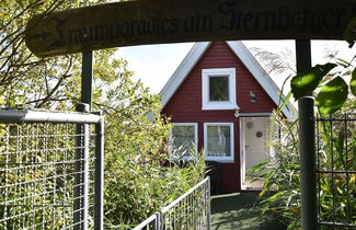 Foto 2 - Holiday Home With Jetty in Sternberg