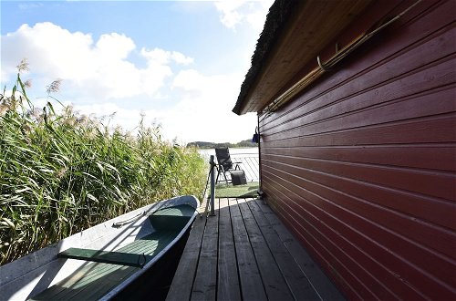 Photo 12 - Holiday Home With Jetty in Sternberg