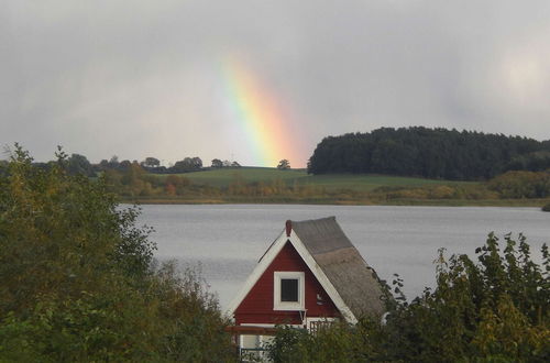 Photo 32 - Striking Holiday Home in Sternberg With Private Jetty