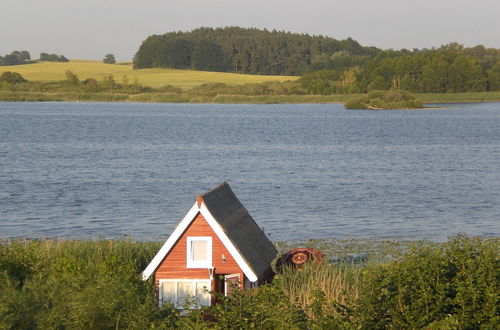 Foto 31 - Holiday Home With Jetty in Sternberg