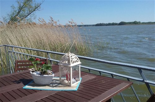 Photo 30 - Holiday Home With Jetty in Sternberg