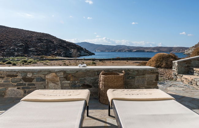 Eneos Kythnos Beach Villas - Foto 65
