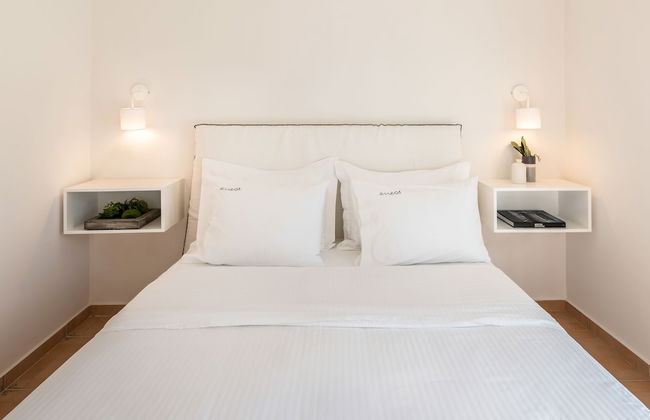 Eneos Kythnos Beach Villas - Foto 25