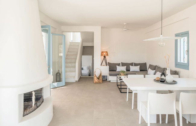 Eneos Kythnos Beach Villas - Foto 19