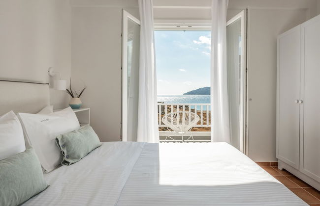 Eneos Kythnos Beach Villas - Foto 11