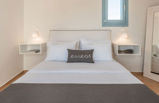 Eneos Kythnos Beach Villas - Foto 16