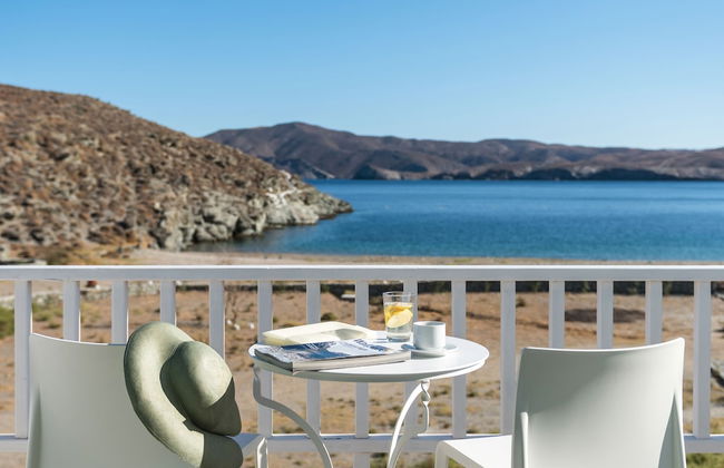 Eneos Kythnos Beach Villas - Foto 70
