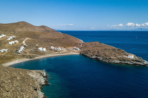 Photo 49 - Eneos Kythnos Beach Villas