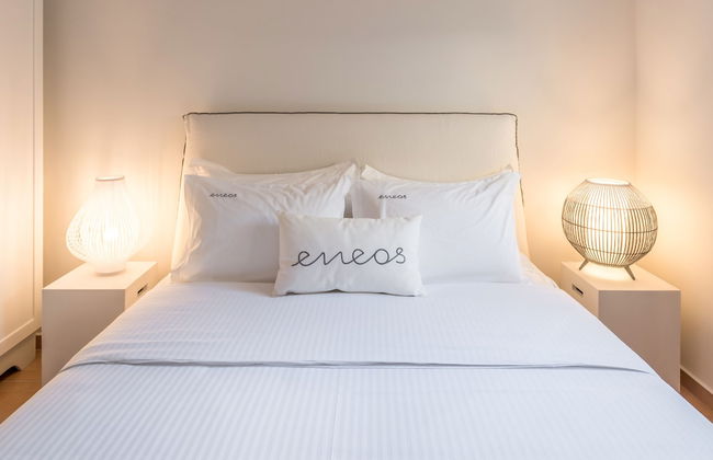 Eneos Kythnos Beach Villas - Foto 46
