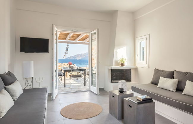Eneos Kythnos Beach Villas - Foto 56