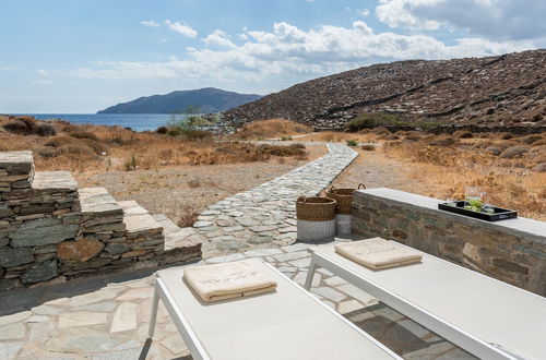 Photo 11 - Eneos Kythnos Beach Villas