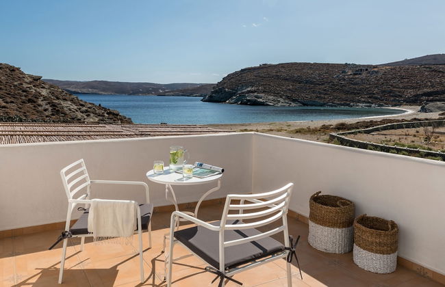 Eneos Kythnos Beach Villas - Foto 74