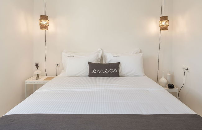 Eneos Kythnos Beach Villas - Foto 31